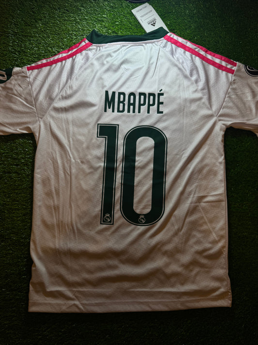 Real Madrid 26/27 Home Kit