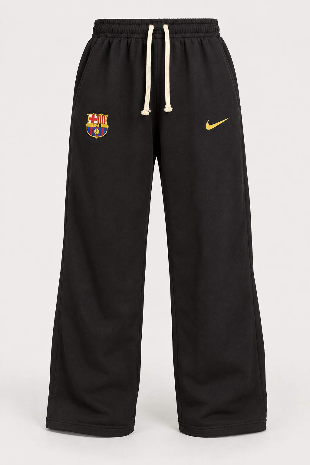 Barcelona Oversized Trousers