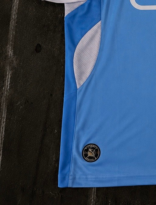 Manchester City 26/27 Home Jersey