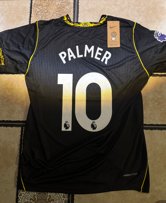 Chelsea 26/27 Away Jersey