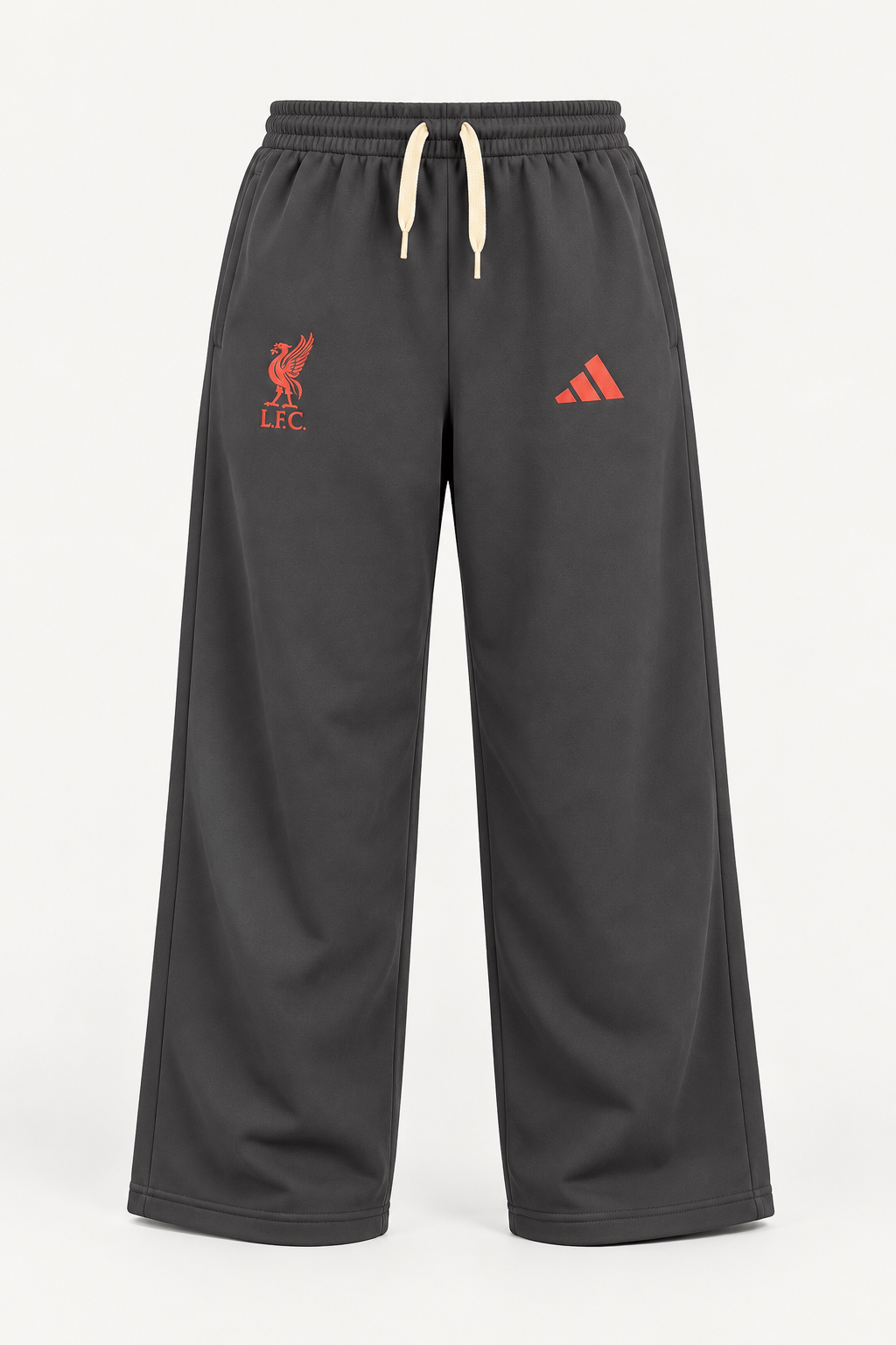 Liverpool Oversized Trousers