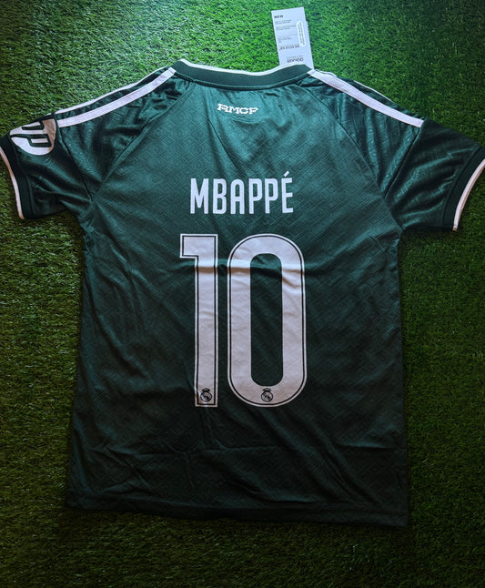 Real Madrid 26/27 Away Kit