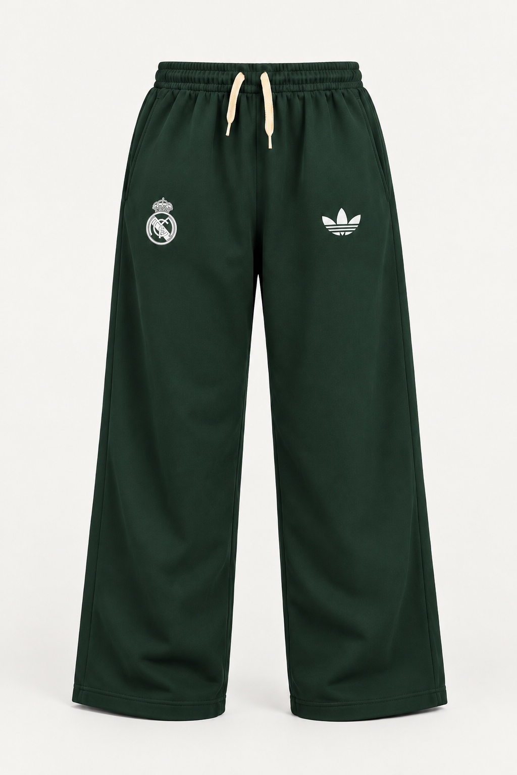 Madrid Oversized Trousers
