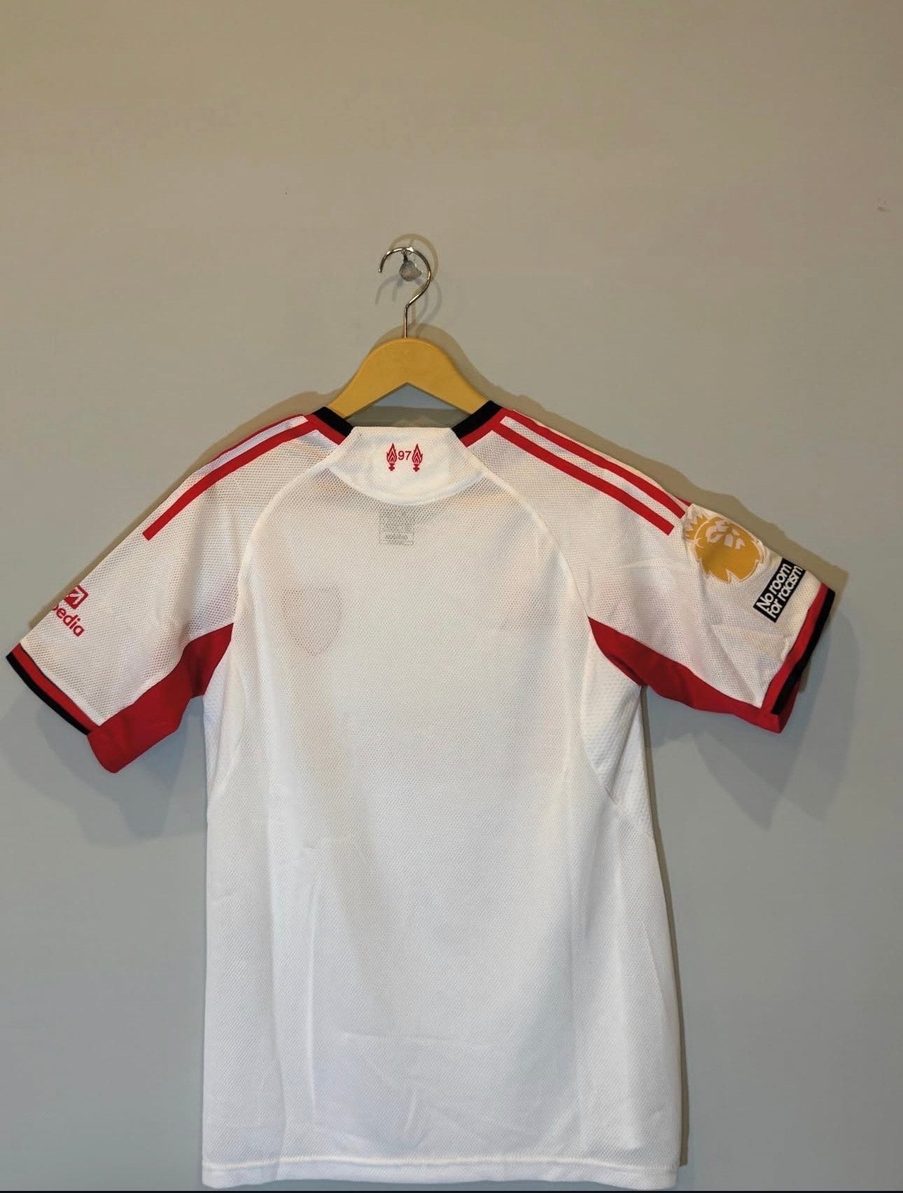 Liverpool 25/26 Away Jersey