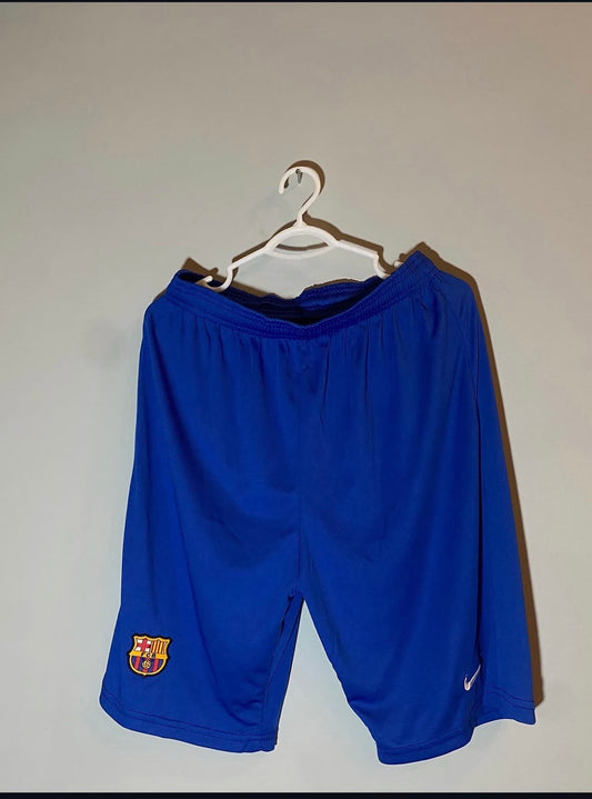 Barcelona 23/24 Away Kit