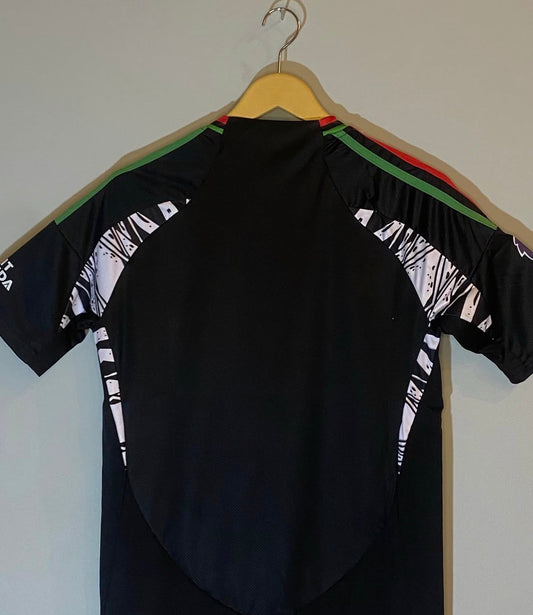 Arsenal 24/25 Away Jersey