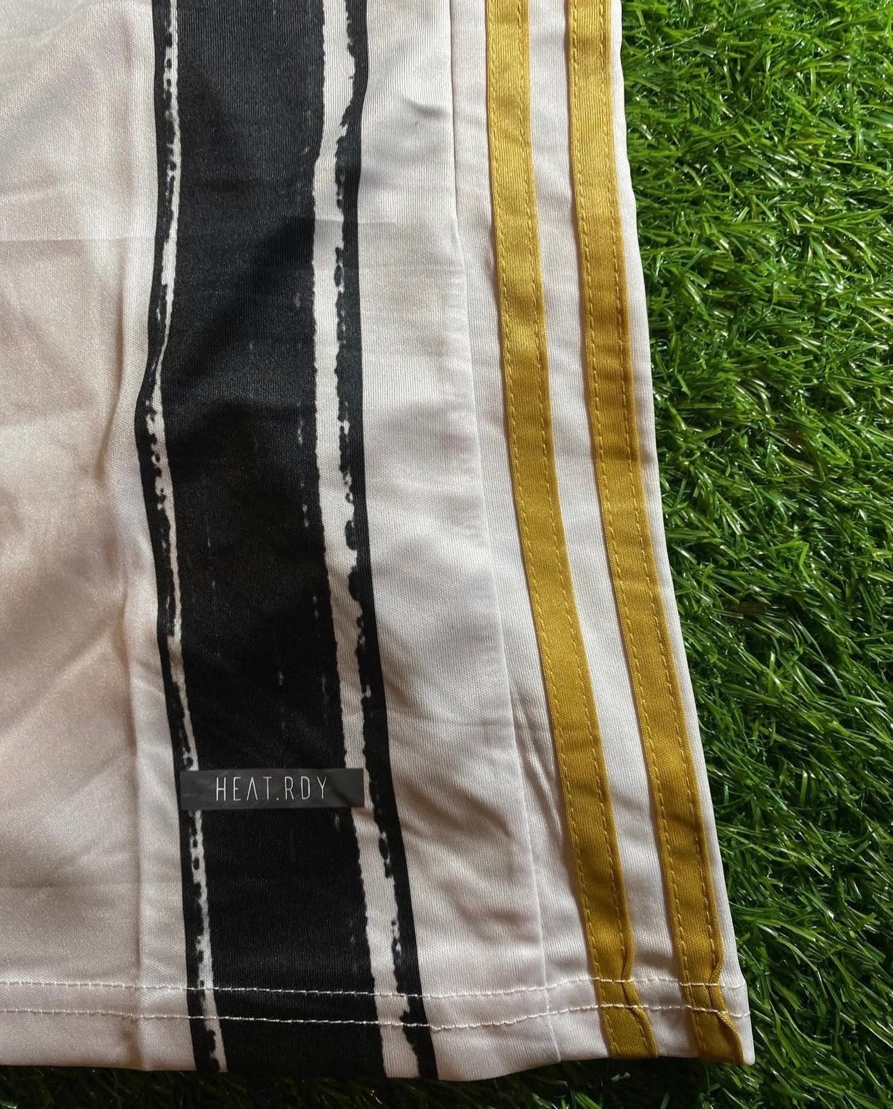 Juventus 20/21 Home Jersey