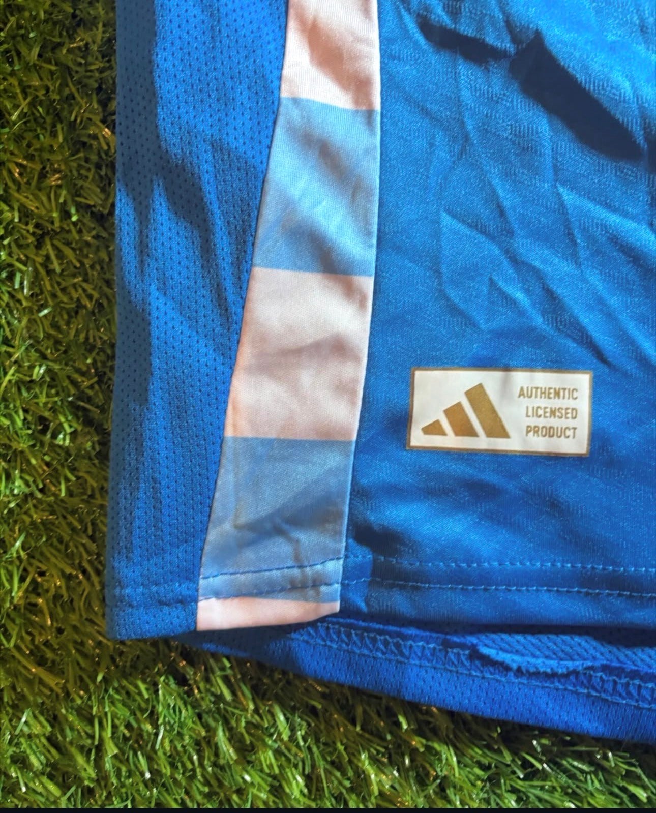 Argentina 24/25 Copa America Away Jersey