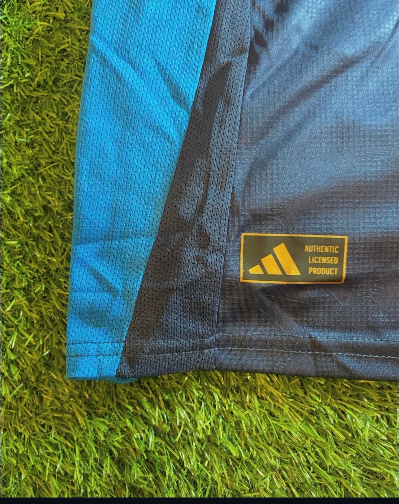 Manchester United 24/25 Away Jersey