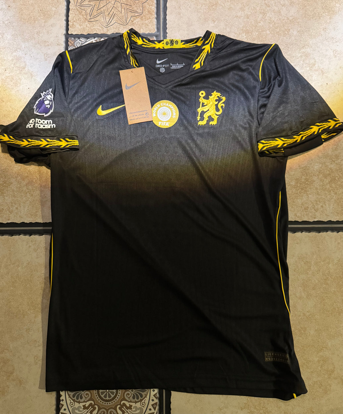 Chelsea 26/27 Away Jersey