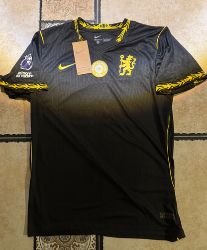 Chelsea 26/27 Away Jersey