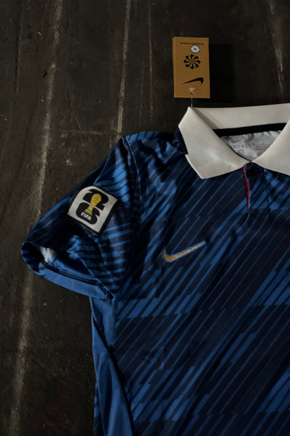 France World Cup 2026 Home Kit