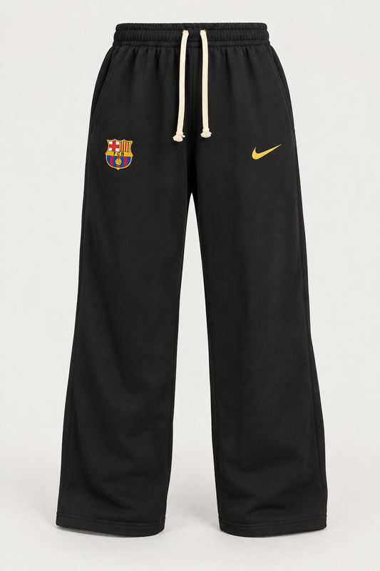 Barcelona Oversized Trousers