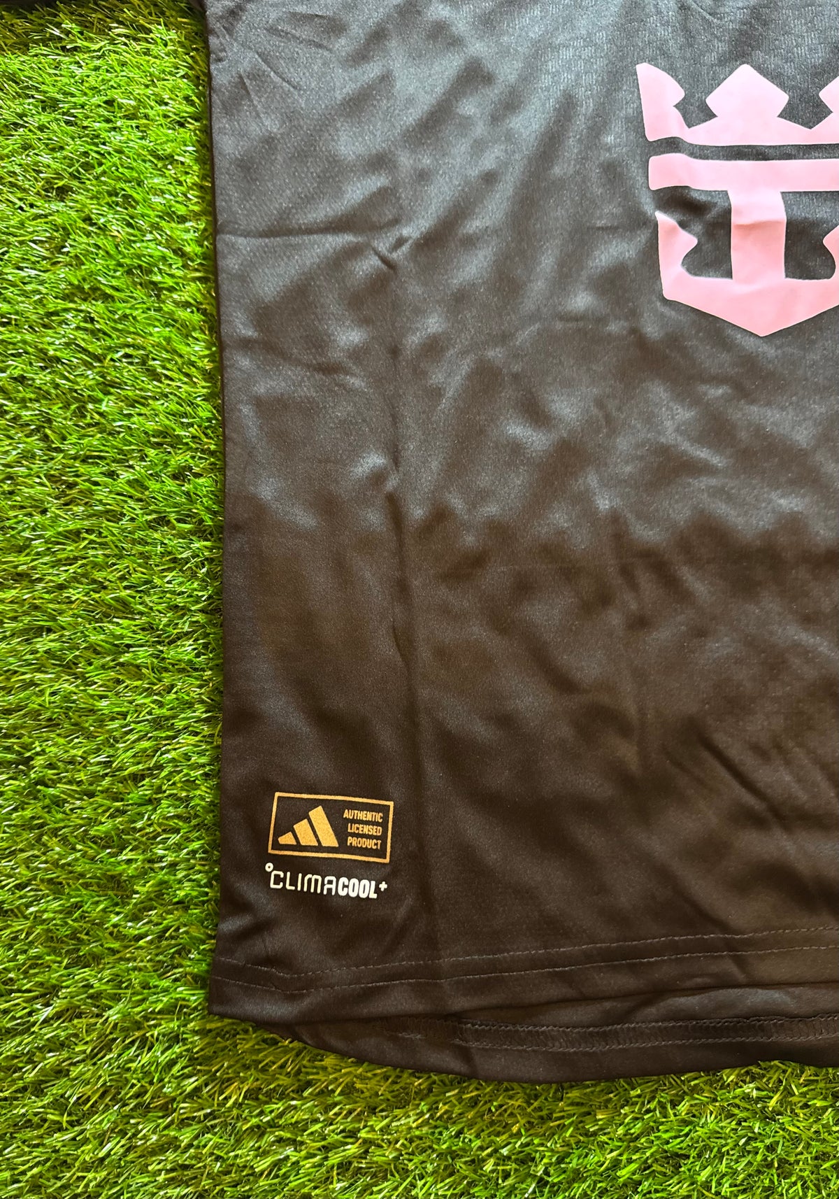 Inter Miami Home Kit 26/27