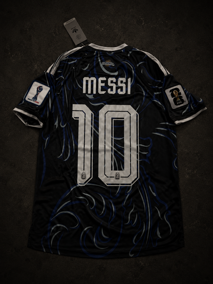 Argentina World Cup 2026 Away Jersey
