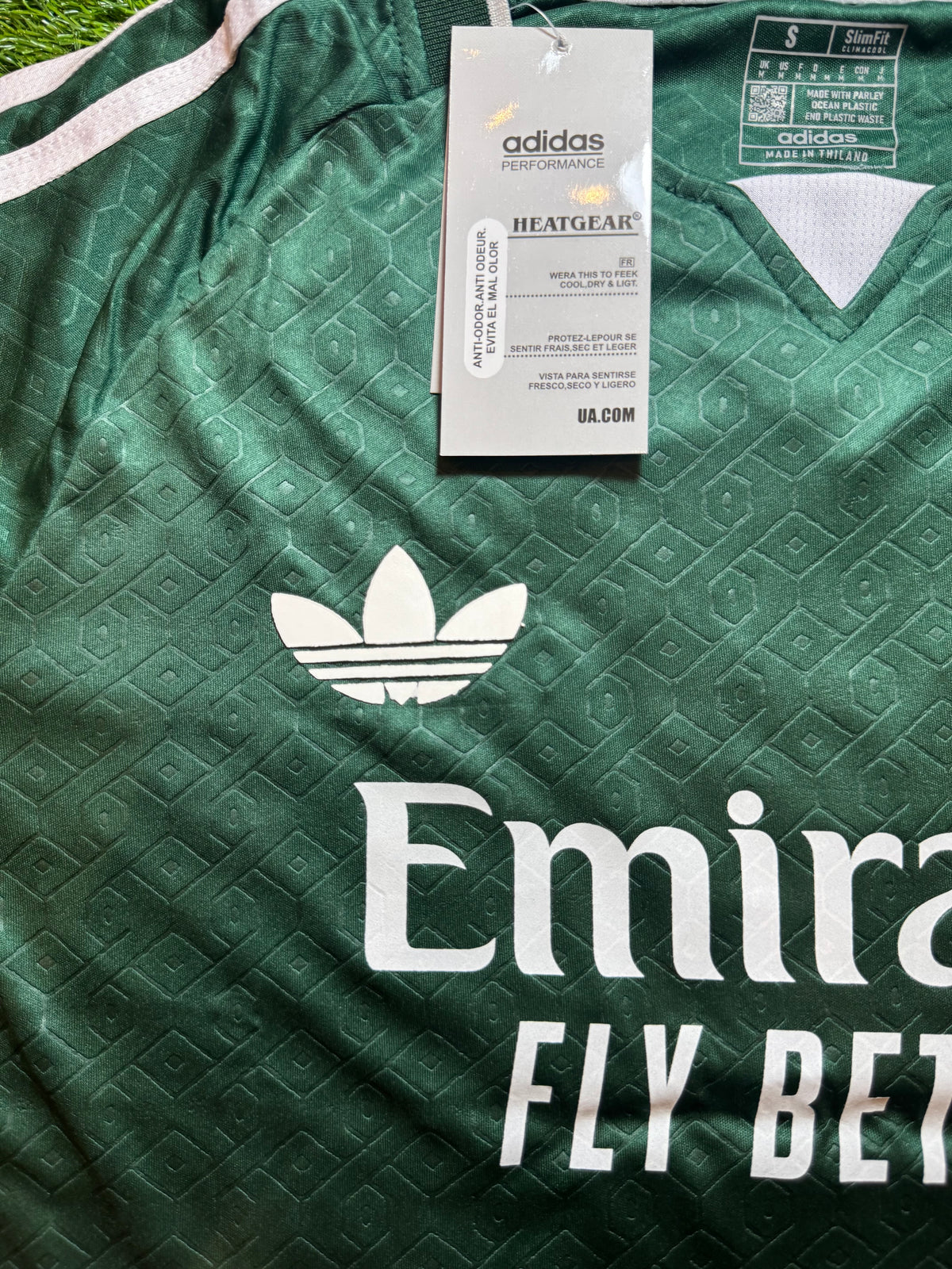 Real Madrid 26/27 Away Kit