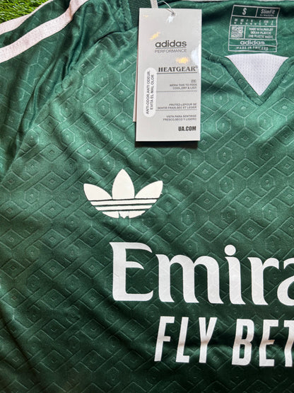 Real Madrid 26/27 Away Kit