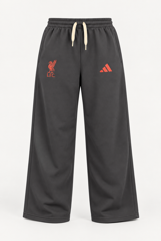 Liverpool Oversized Trousers