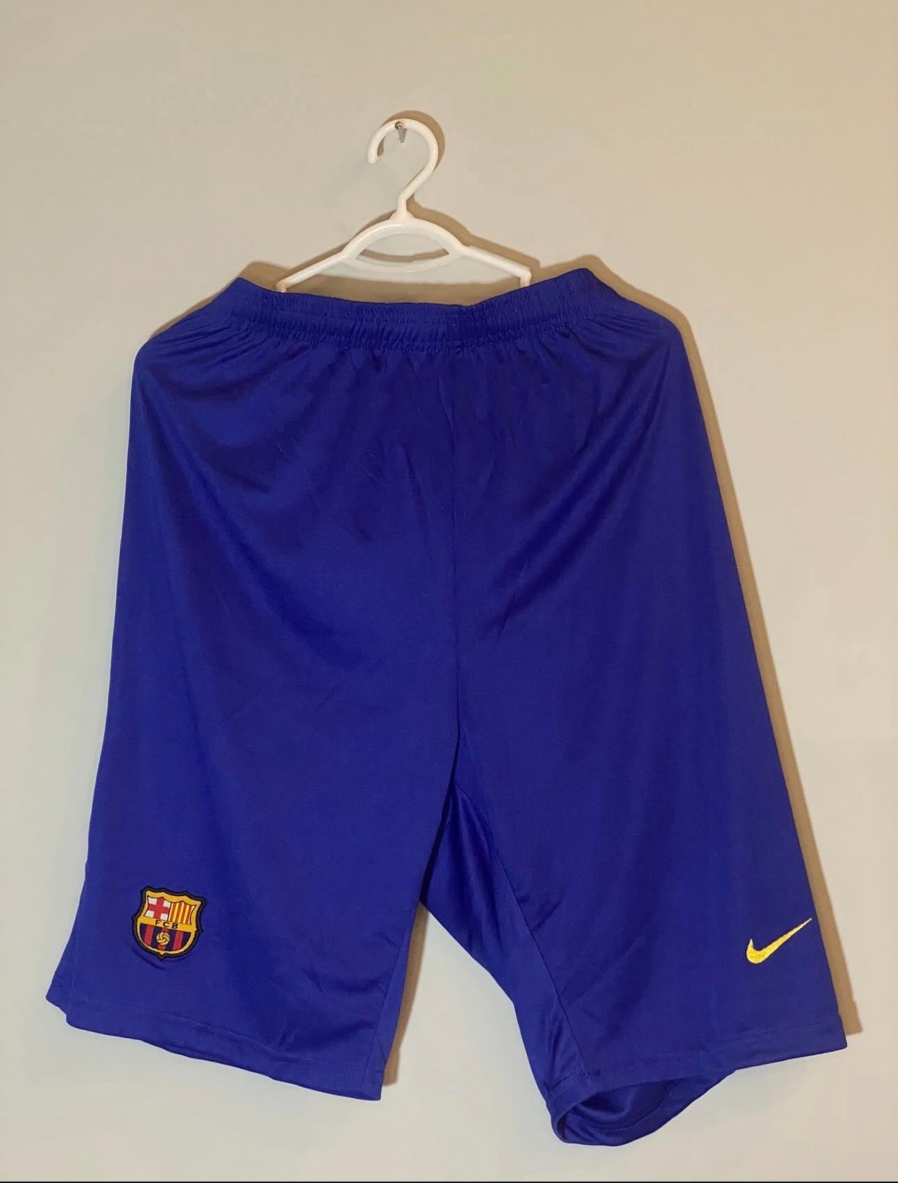 Barcelona x Cactus Jack Home