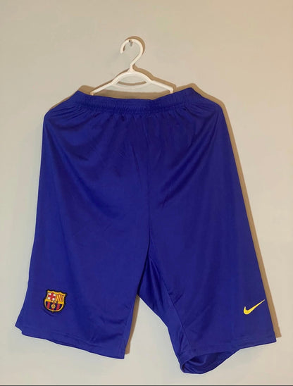 Barcelona x Cactus Jack Home