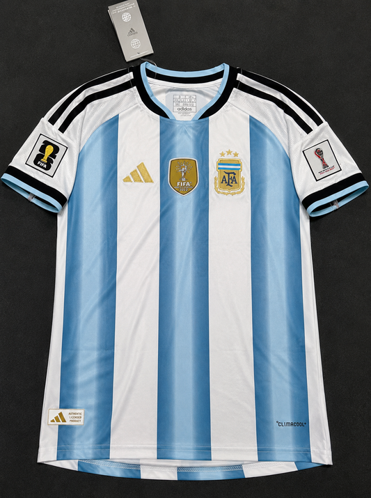 Argentina World Cup 2026 Home Kit