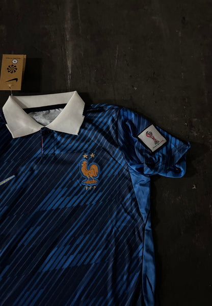 France World Cup 2026 Home Kit