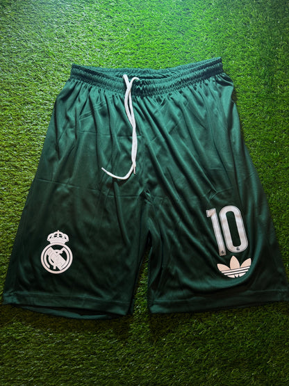 Real Madrid 26/27 Away Kit