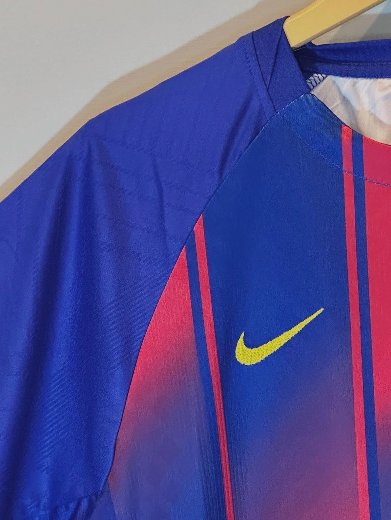 Barcelona x Cactus Jack Home