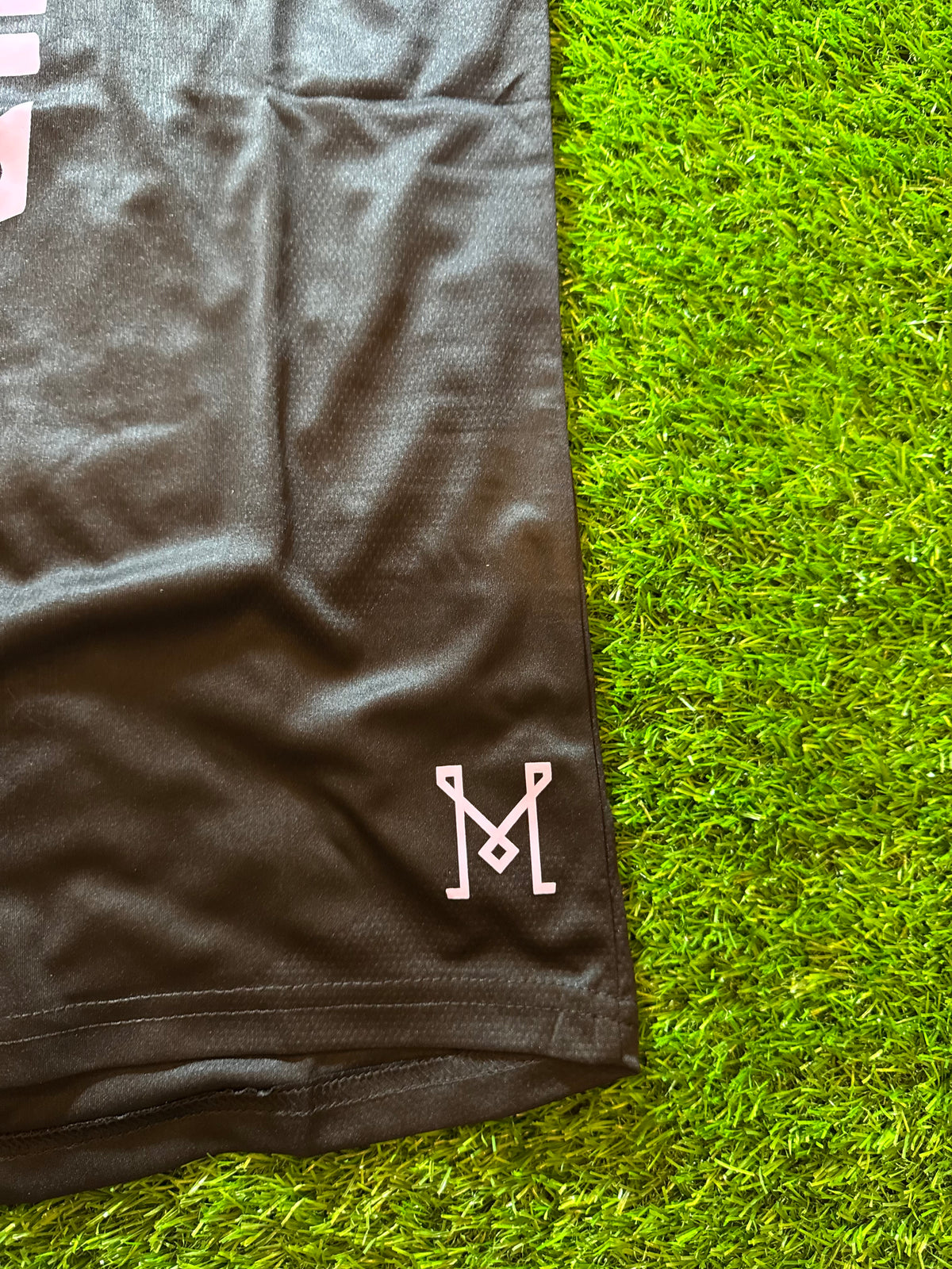 Inter Miami Home Kit 26/27