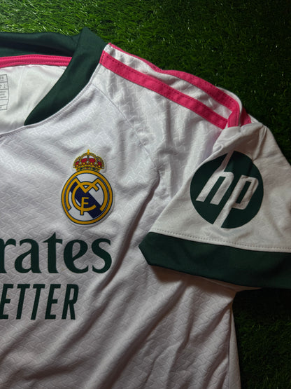 Real Madrid 26/27 Home Kit