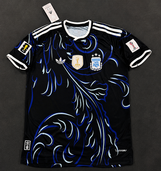 Argentina World Cup 2026 Away Jersey