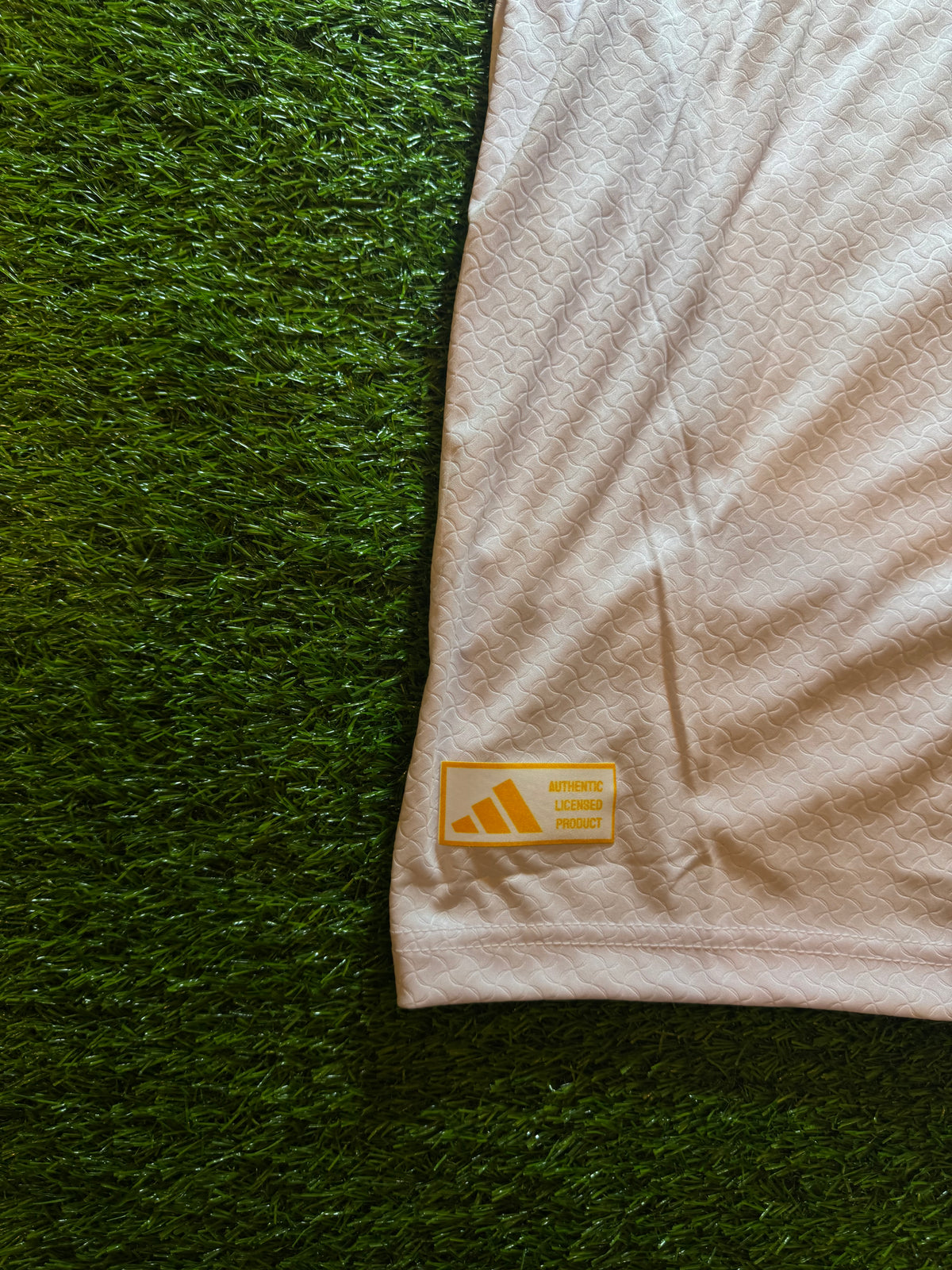 Real Madrid 26/27 Home Kit