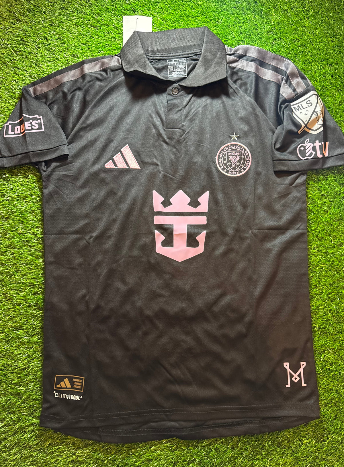 Inter Miami Home Kit 26/27
