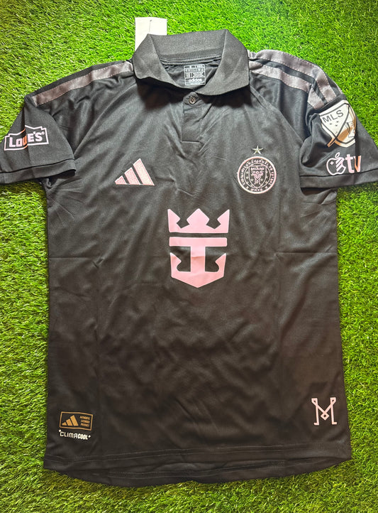 Inter Miami Home Kit 26/27
