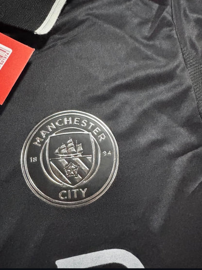 Manchester City 25/26 Away Jersey