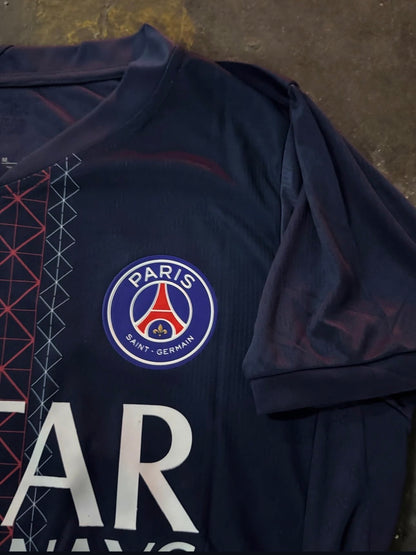 PSG Home Jersey 25/26