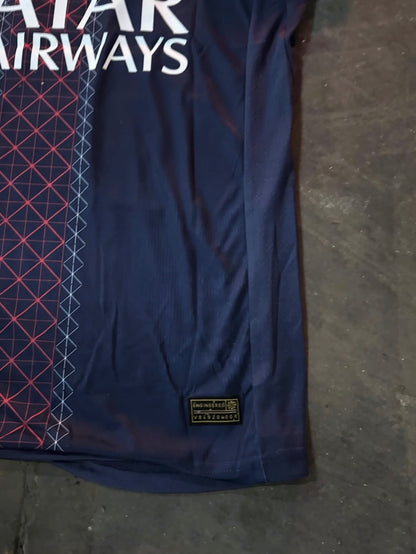 PSG Home Jersey 25/26