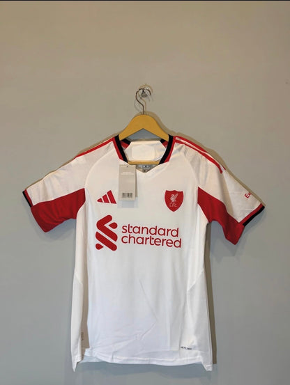 Liverpool 25/26 Away Jersey