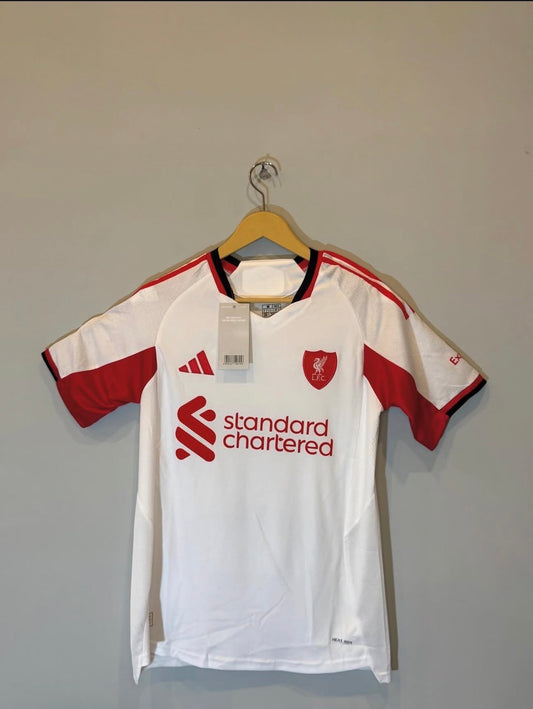 Liverpool 25/26 Away Jersey