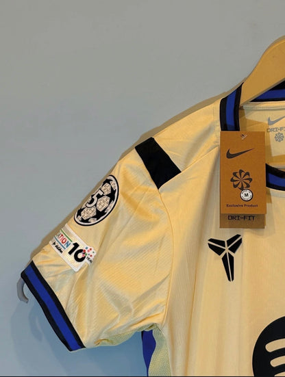FC Barcelona 25/26 Away Jersey