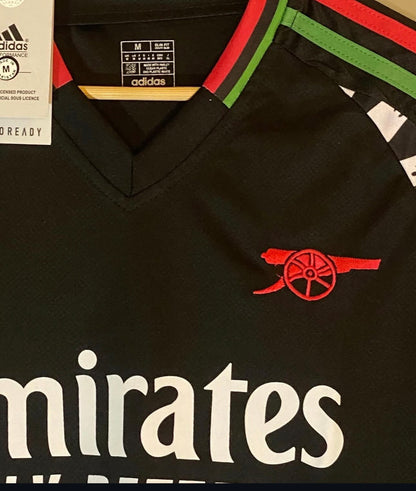 Arsenal 24/25 Away Jersey