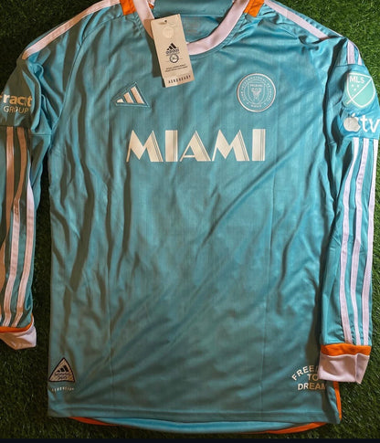 Inter Miami 24/25 Third Jersey