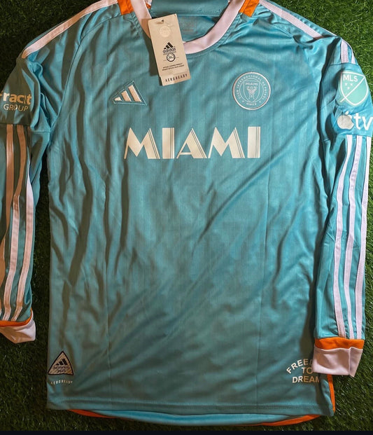 Inter Miami 24/25 Third Jersey