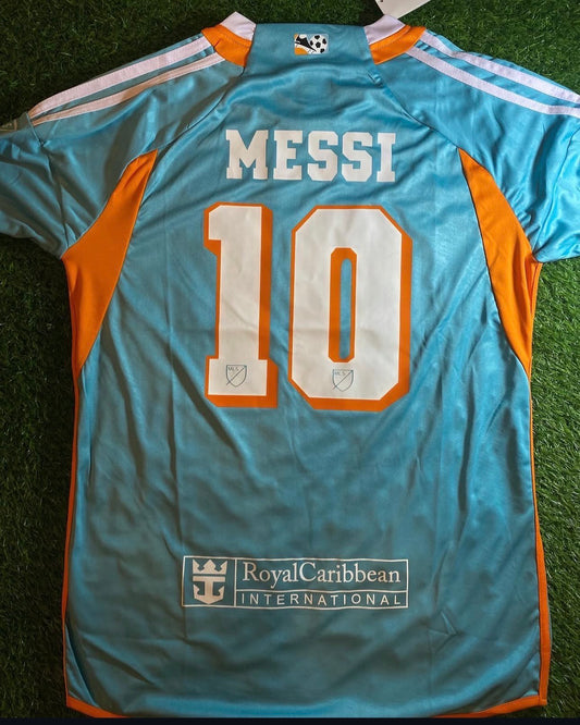 Inter Miami 24/25 Third Jersey