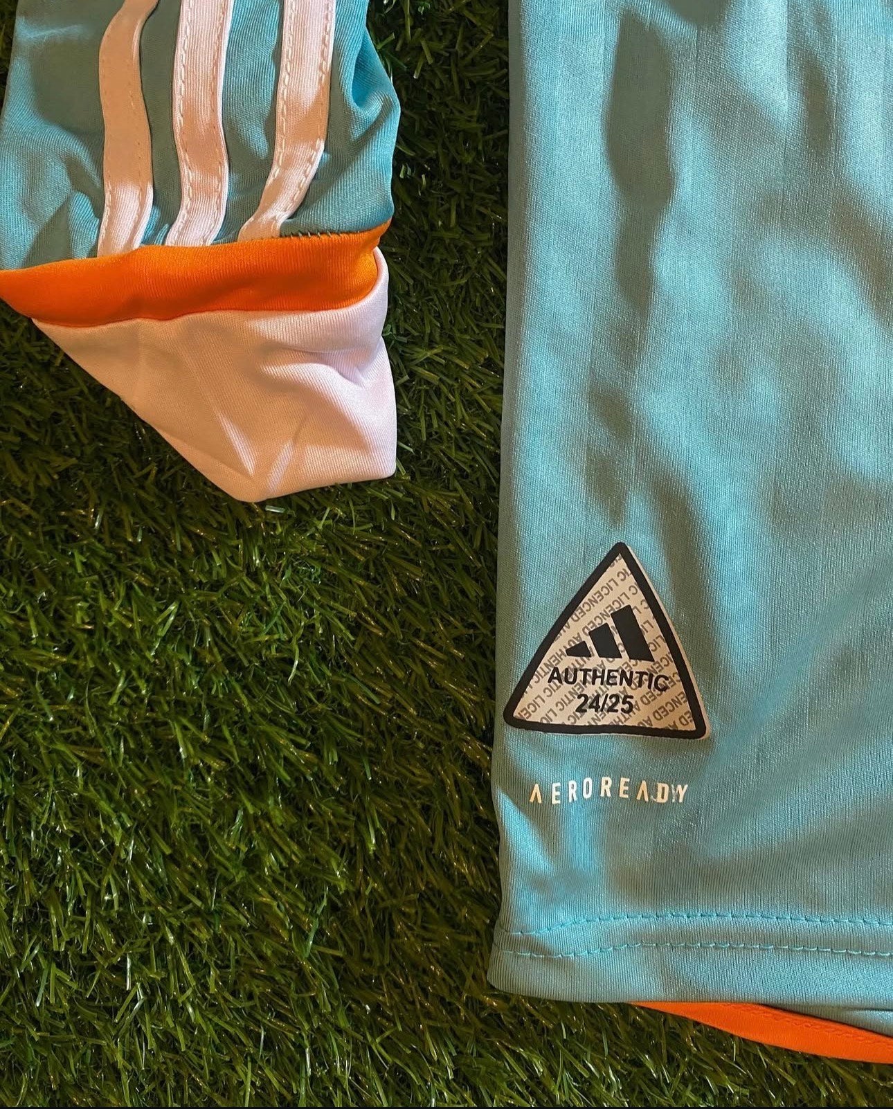 Inter Miami 24/25 Third Jersey