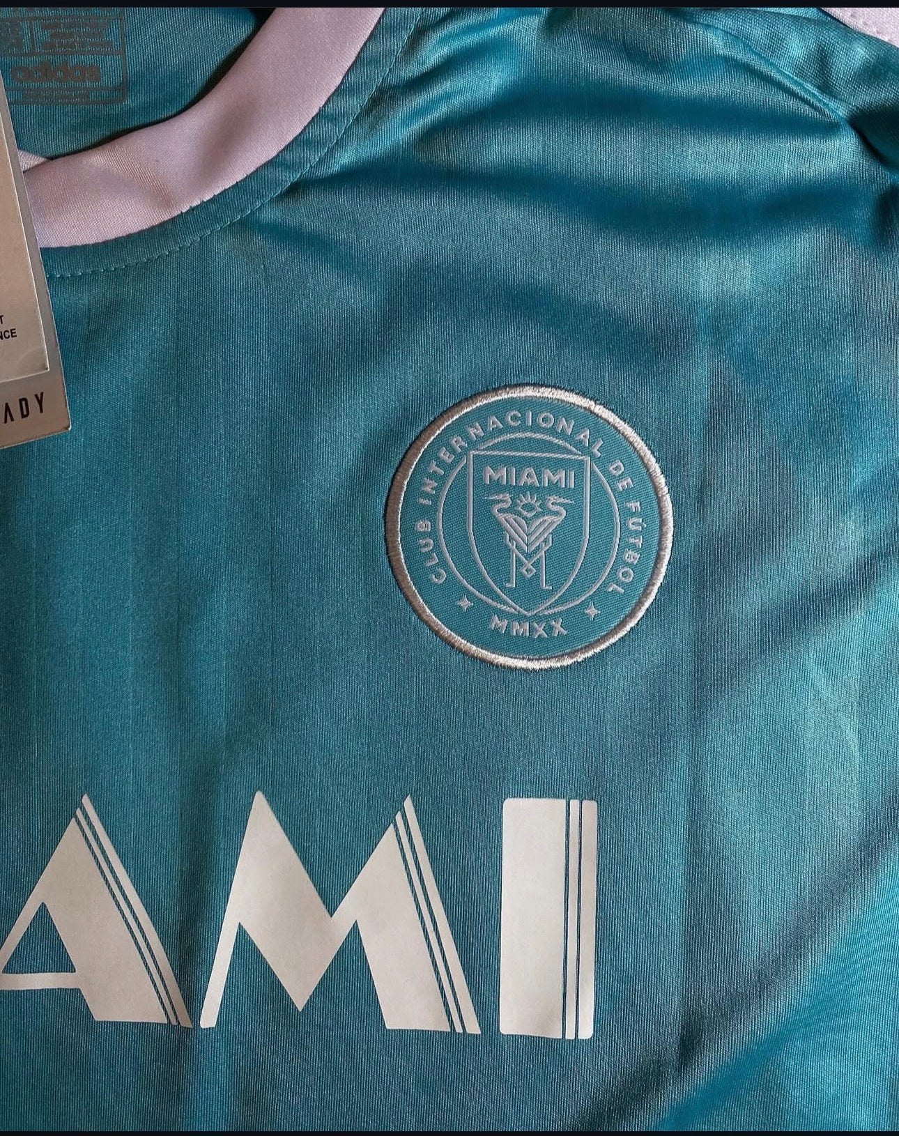 Inter Miami 24/25 Third Jersey
