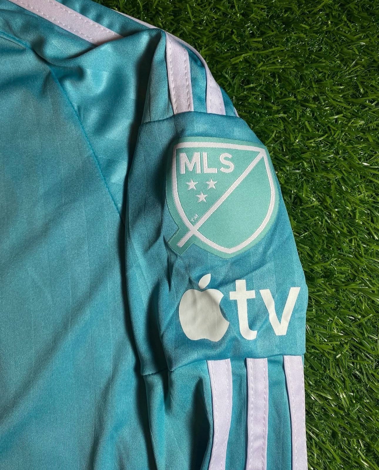 Inter Miami 24/25 Third Jersey