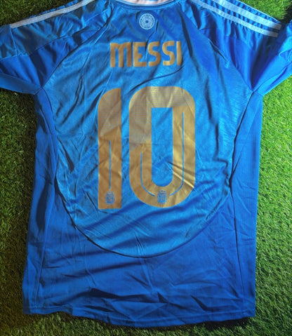 Argentina 24/25 Copa America Away Jersey