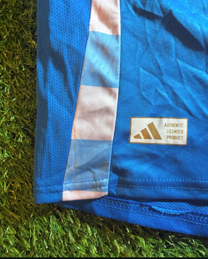 Argentina 24/25 Copa America Away Jersey