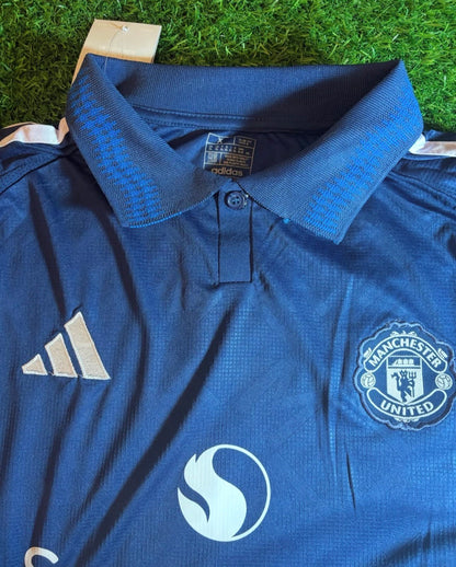 Manchester United 24/25 Away Jersey
